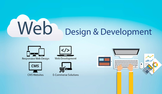 Web Design