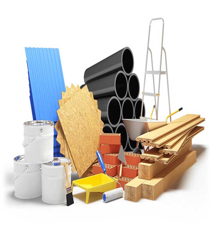 Building Materials 