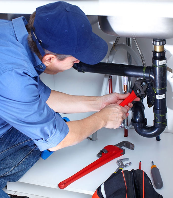 Home Services
