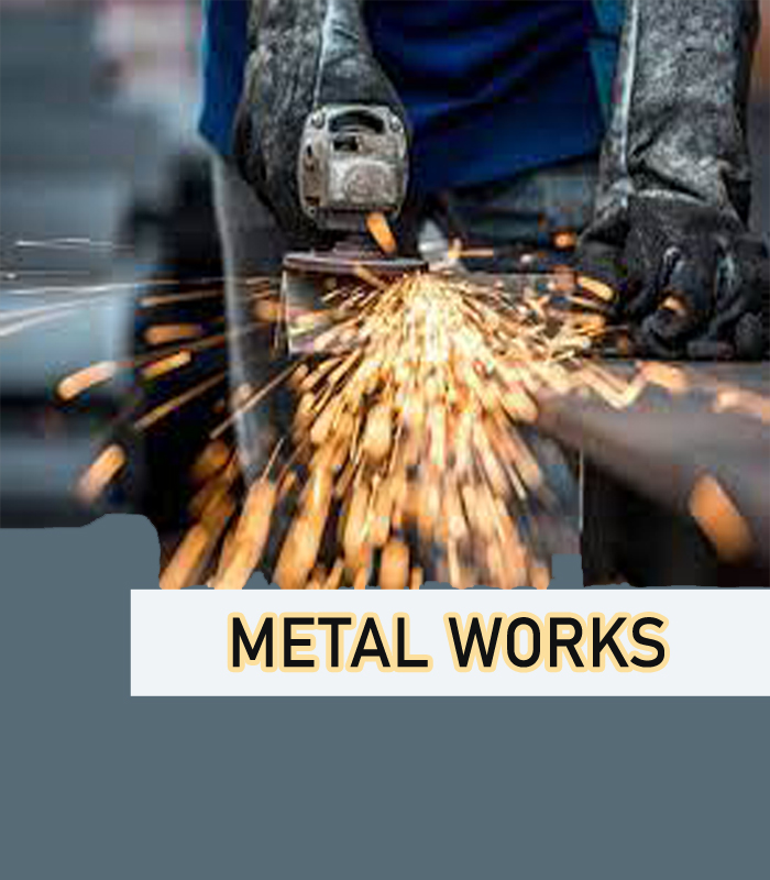 Metal Works