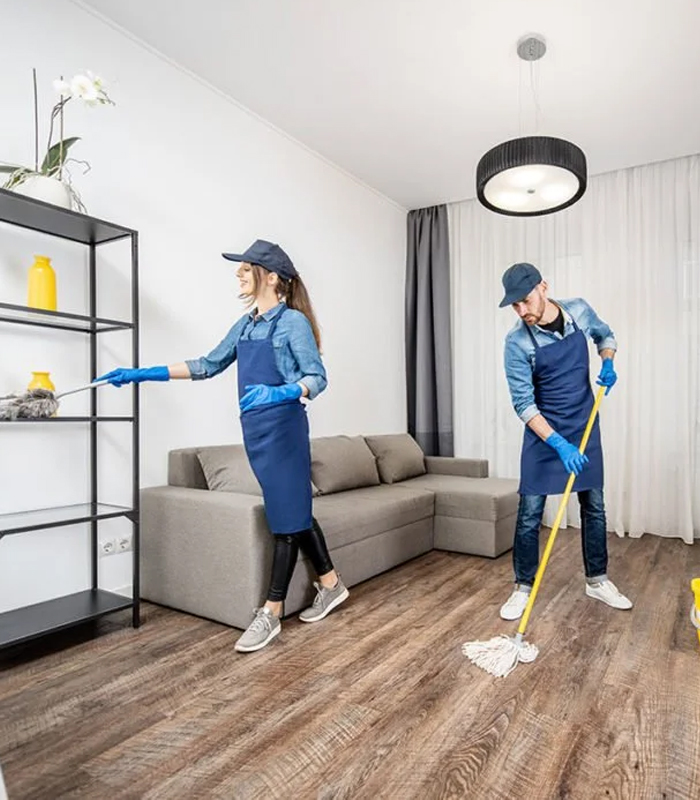 Cleaning Service