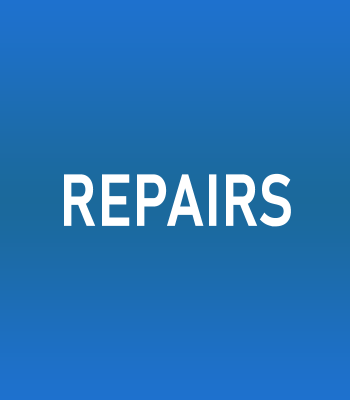 Repairs