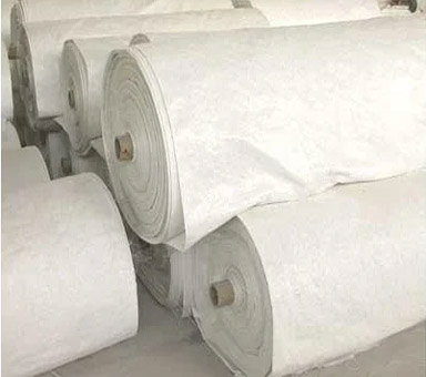 HDPE Sheet Sealing work