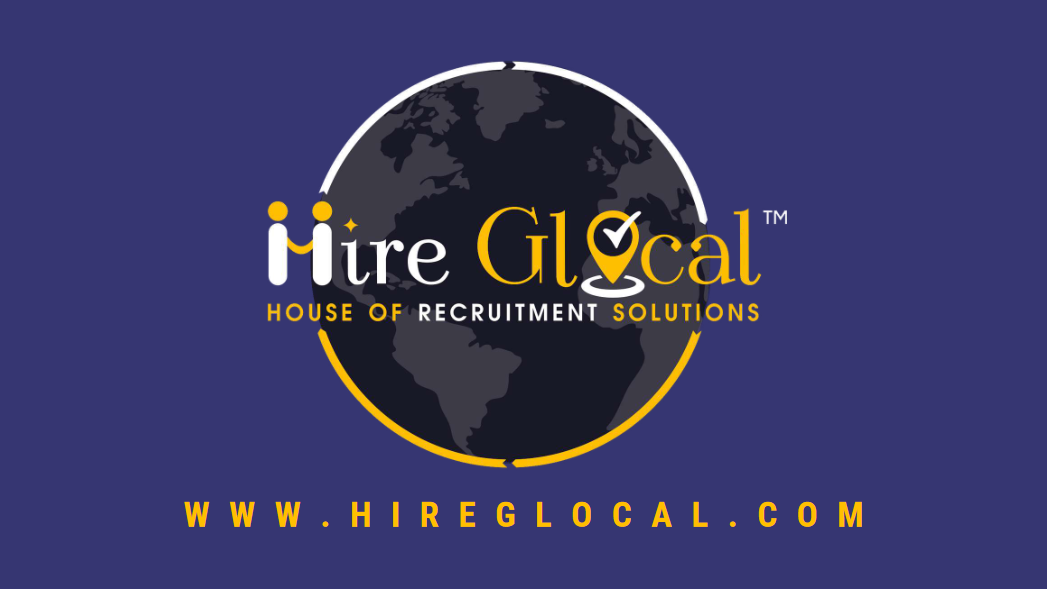 Hire Glocal Recruitment Service