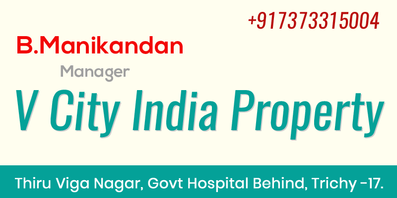 B Manikandan