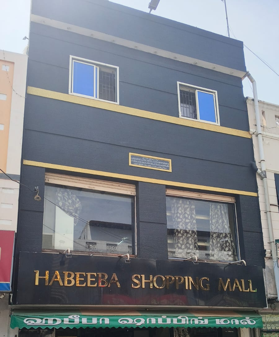 Habeeba Shopping Mall