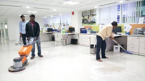 Clean Mops Pudukkottai