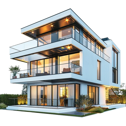 Property in Trichy