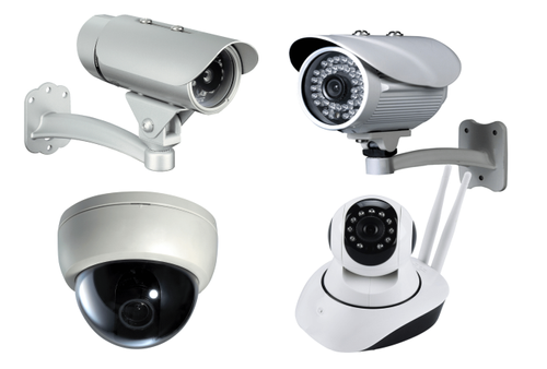 Venus Electrical CCTV Camera Ayyampettai